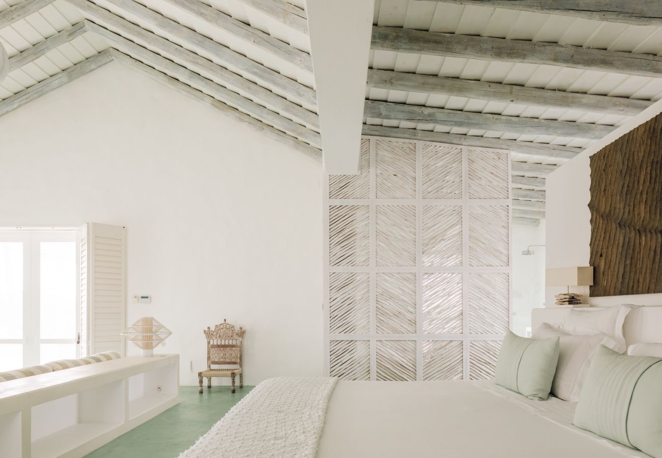 Villa em Comporta - Pego Luxury Villa