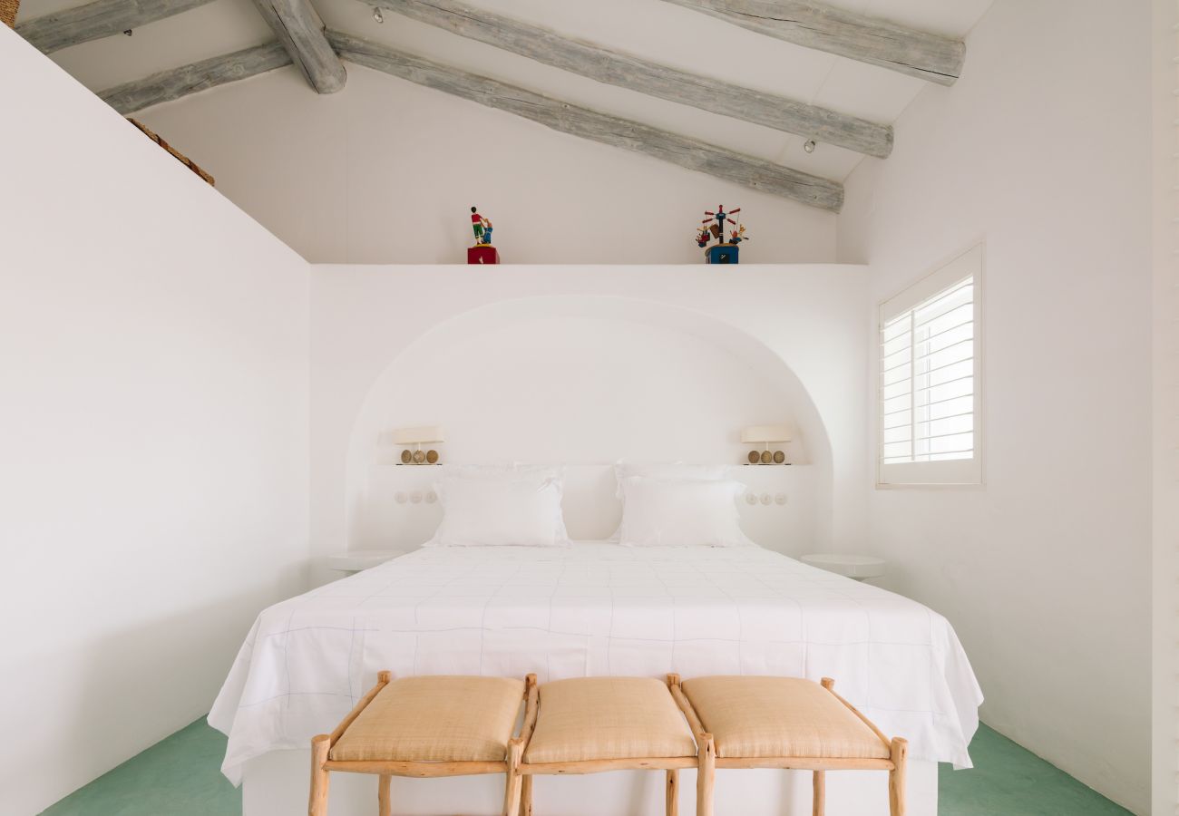 Villa em Comporta - Pego Luxury Villa