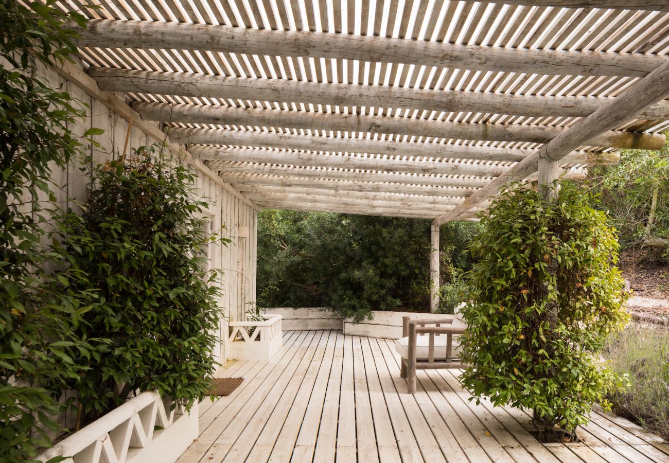 Villa em Comporta - Pego Luxury Villa