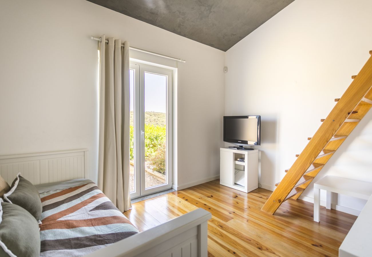 Villa em Grândola - Grandola Mountain Paradise