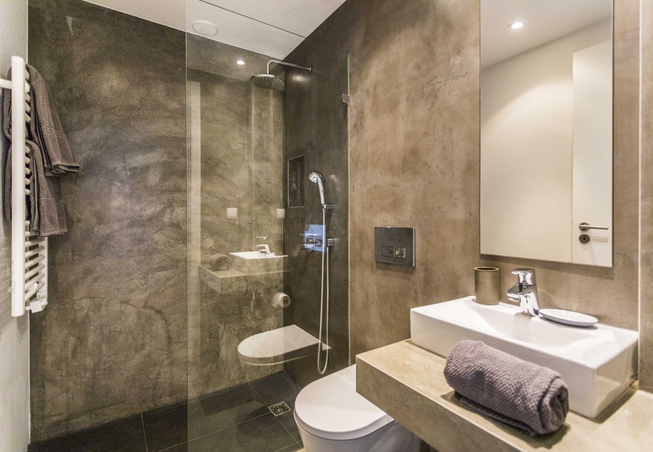 Villa em Grândola - Grandola Mountain Paradise