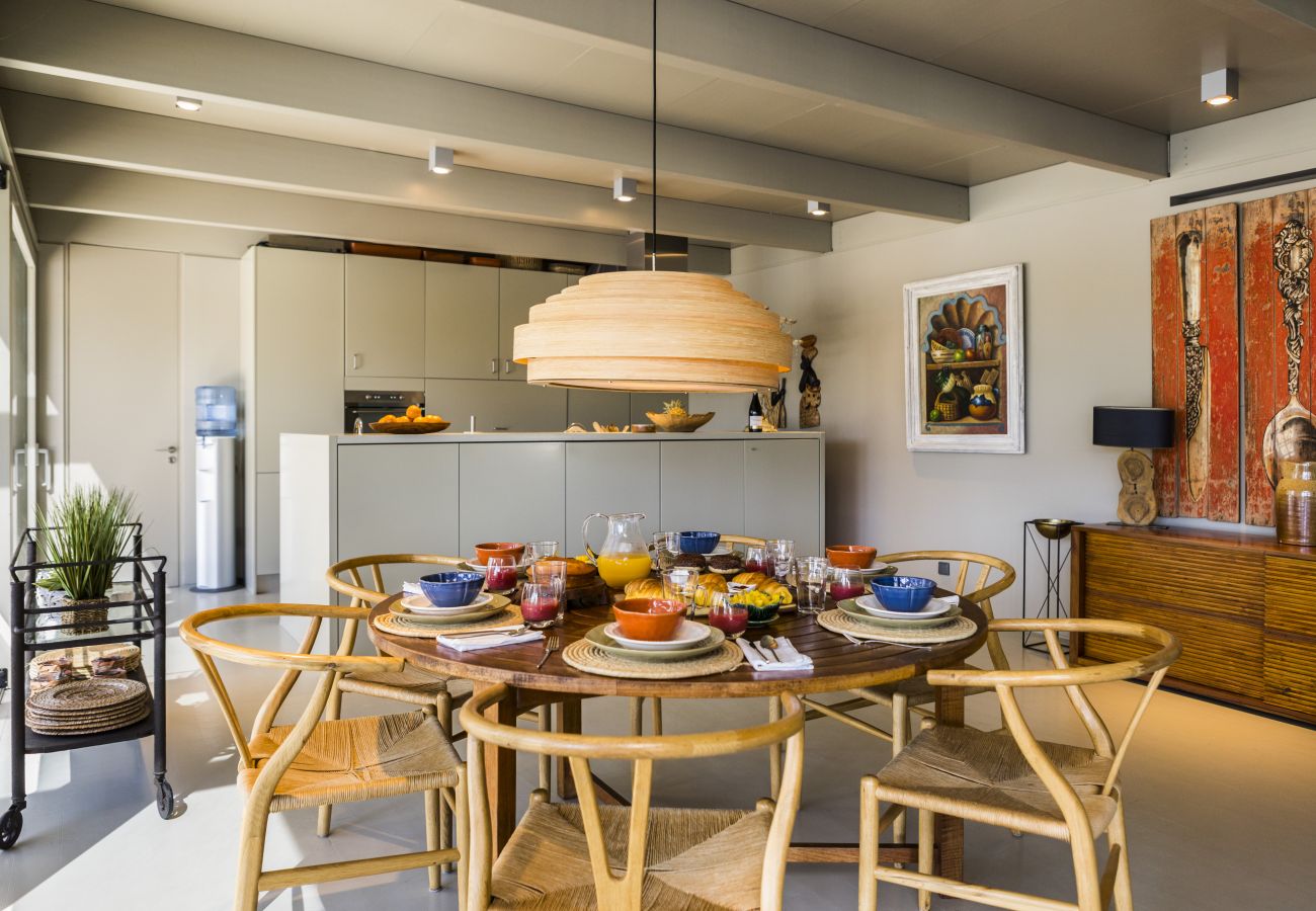 Villa em Comporta - Chic Forest Villa