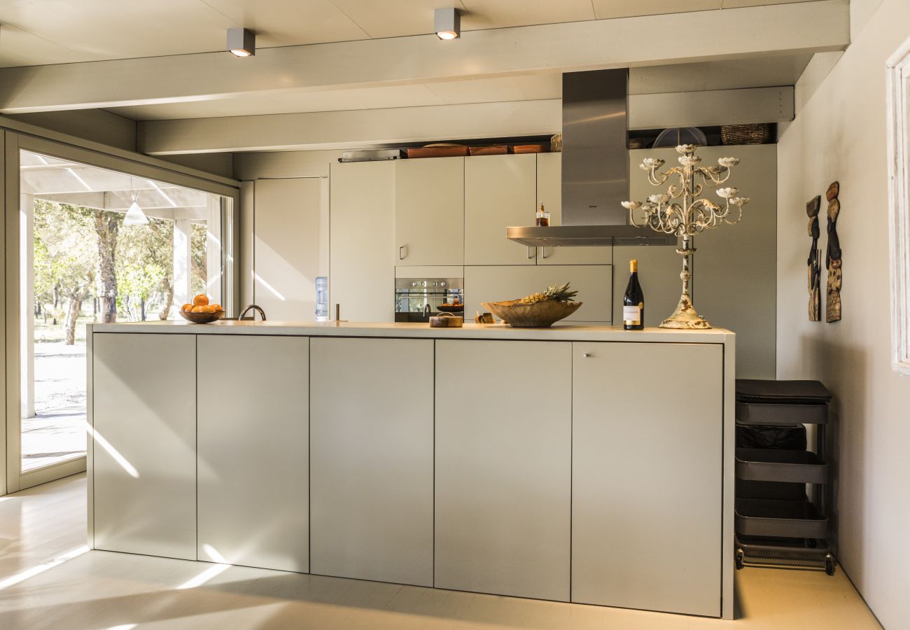 Villa em Comporta - Chic Forest Villa