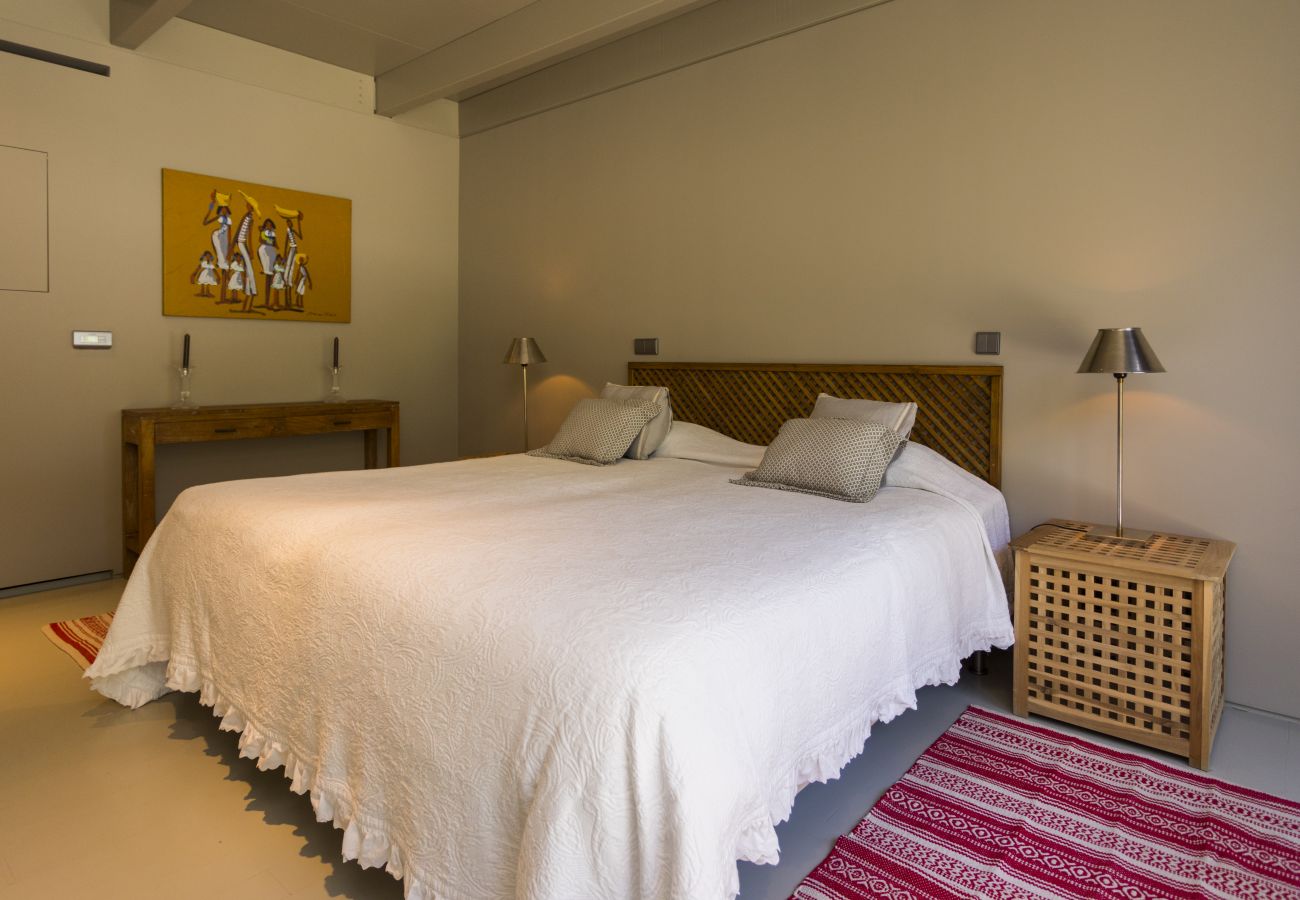 Villa em Comporta - Chic Forest Villa