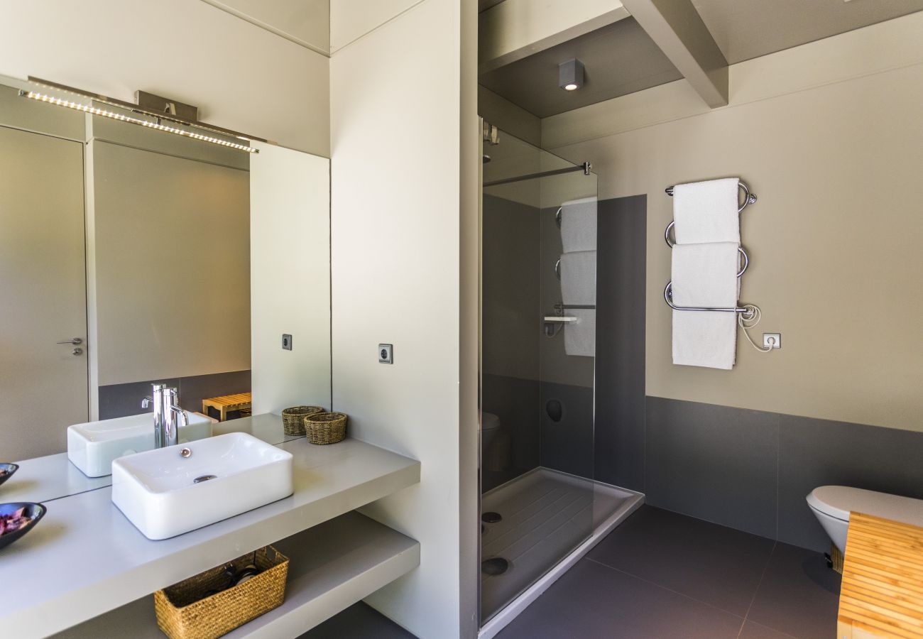 Villa em Comporta - Chic Forest Villa