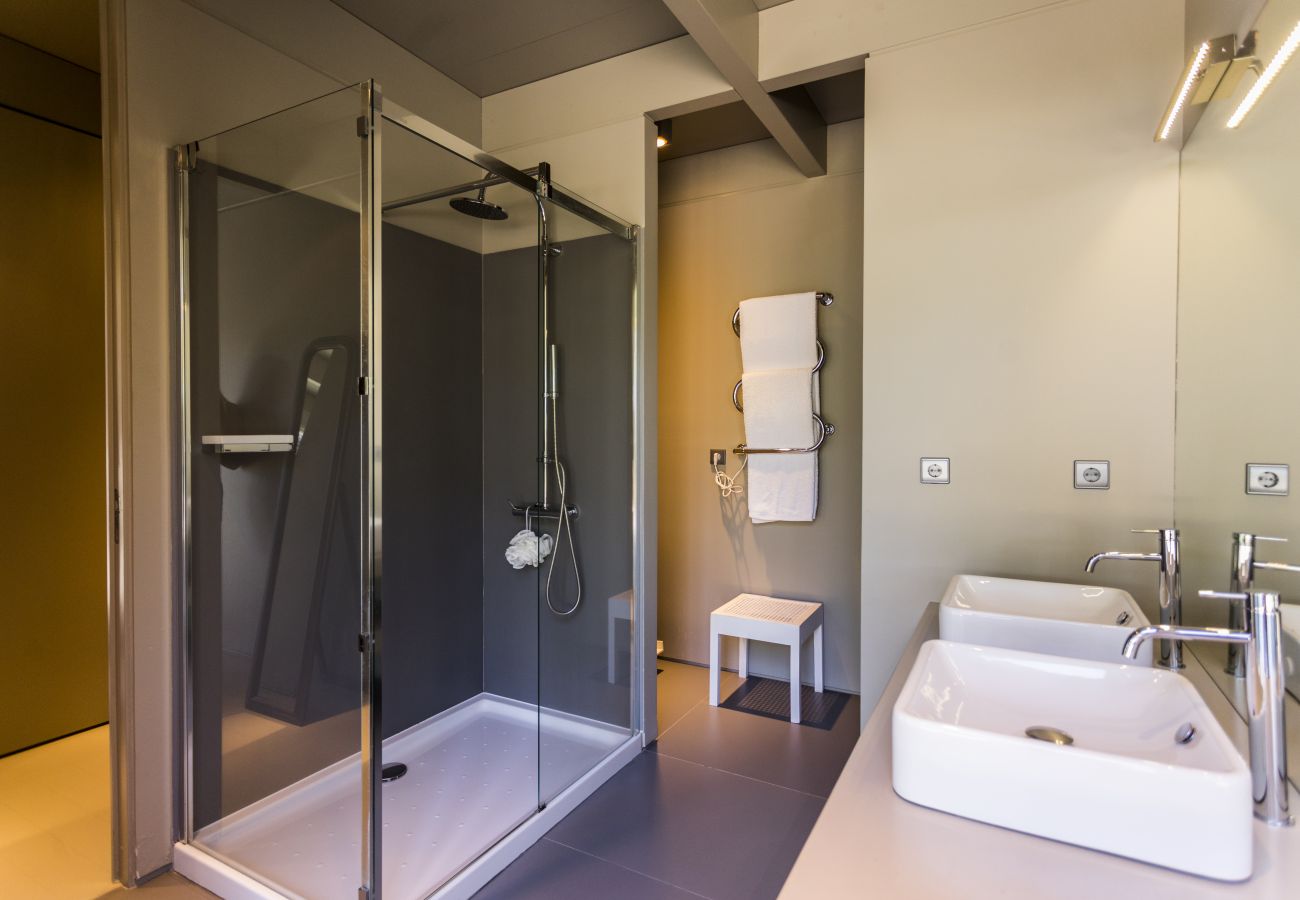 Villa em Comporta - Chic Forest Villa