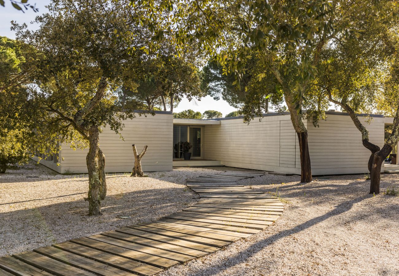 Villa em Comporta - Chic Forest Villa