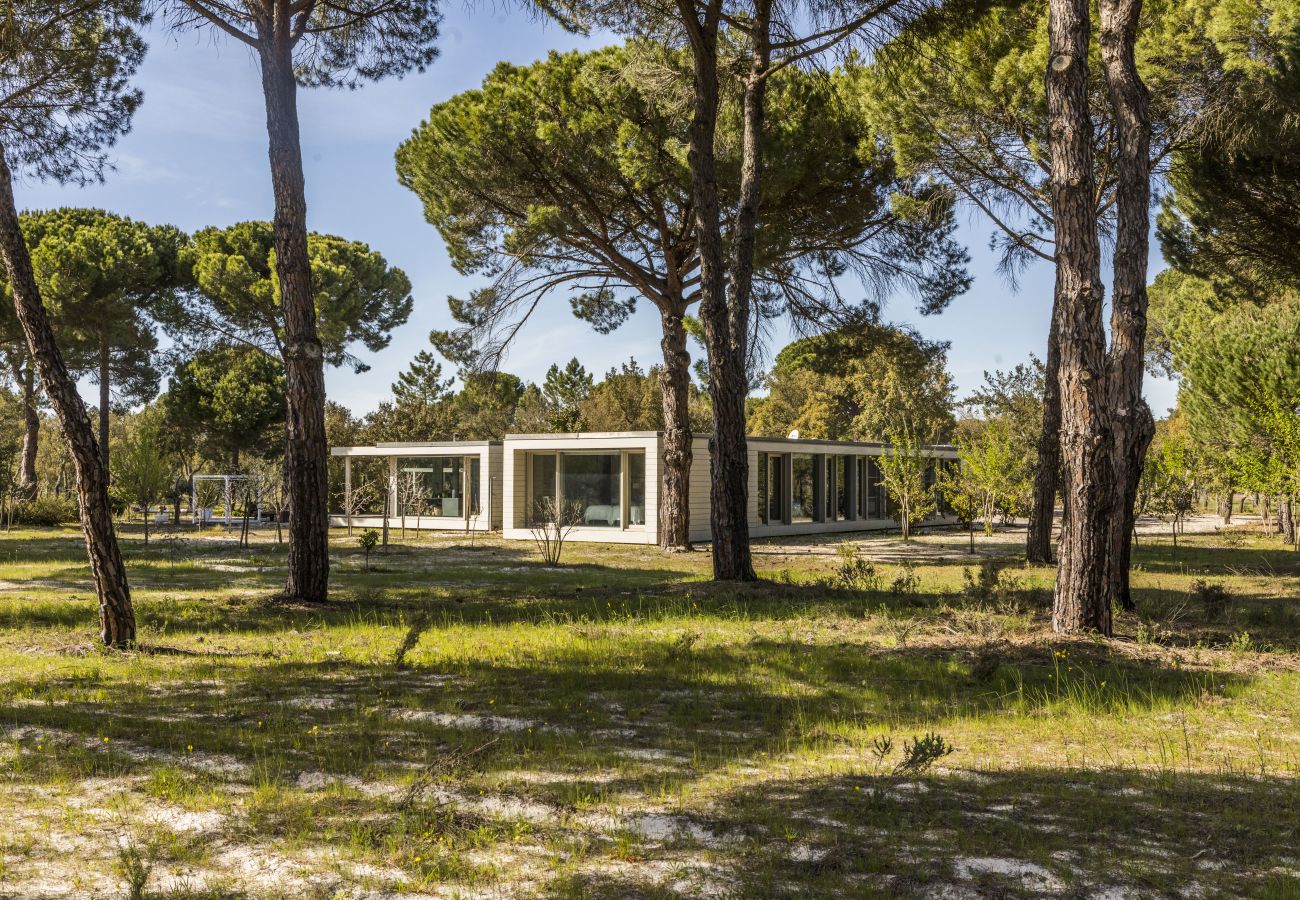 Villa em Comporta - Chic Forest Villa