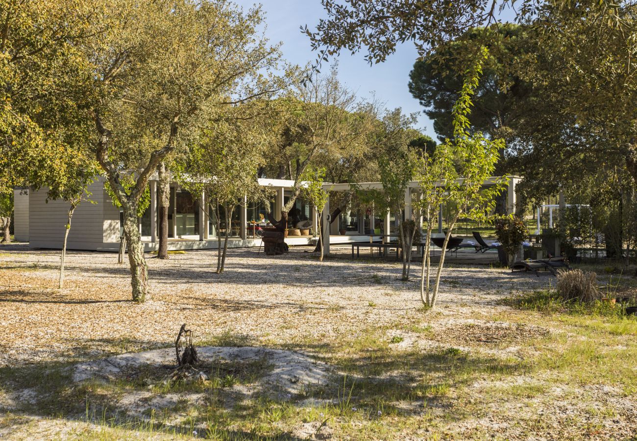 Villa em Comporta - Chic Forest Villa