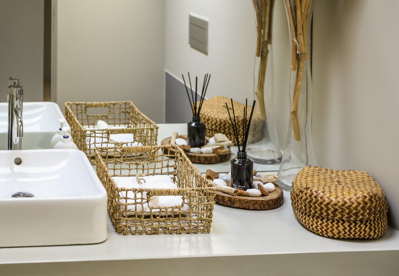 Villa em Comporta - Chic Forest Villa