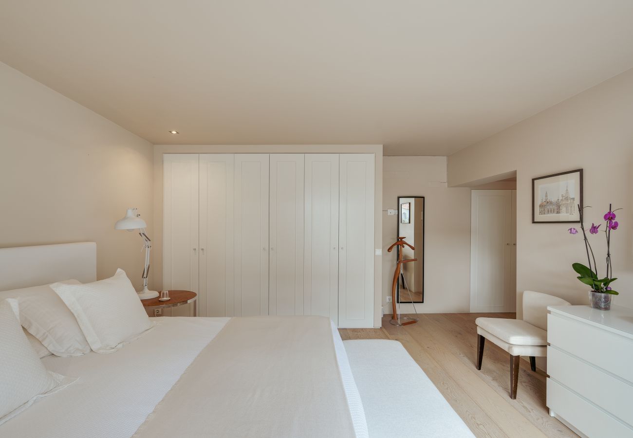 Villa em Cascais - Light Villa