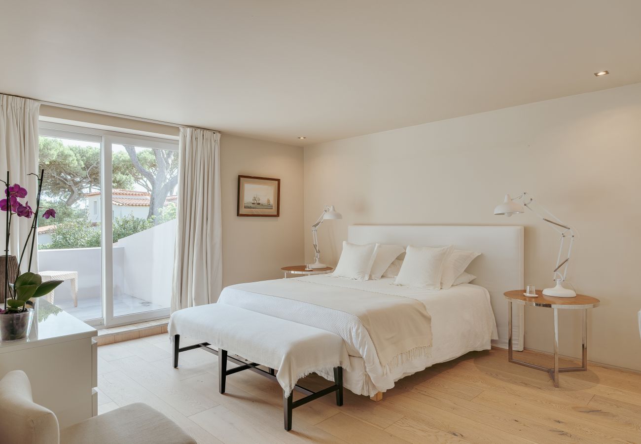 Villa em Cascais - Light Villa