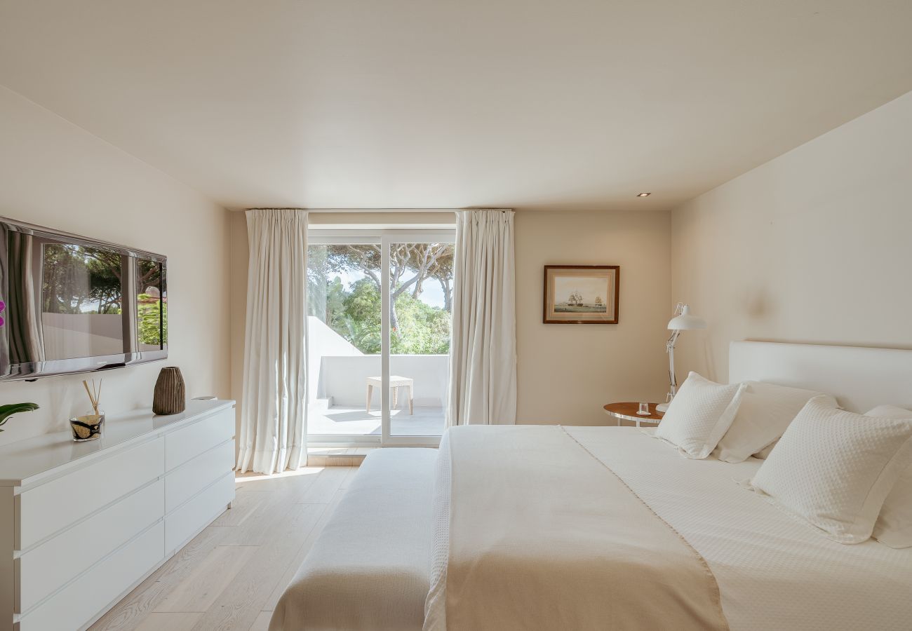 Villa em Cascais - Light Villa