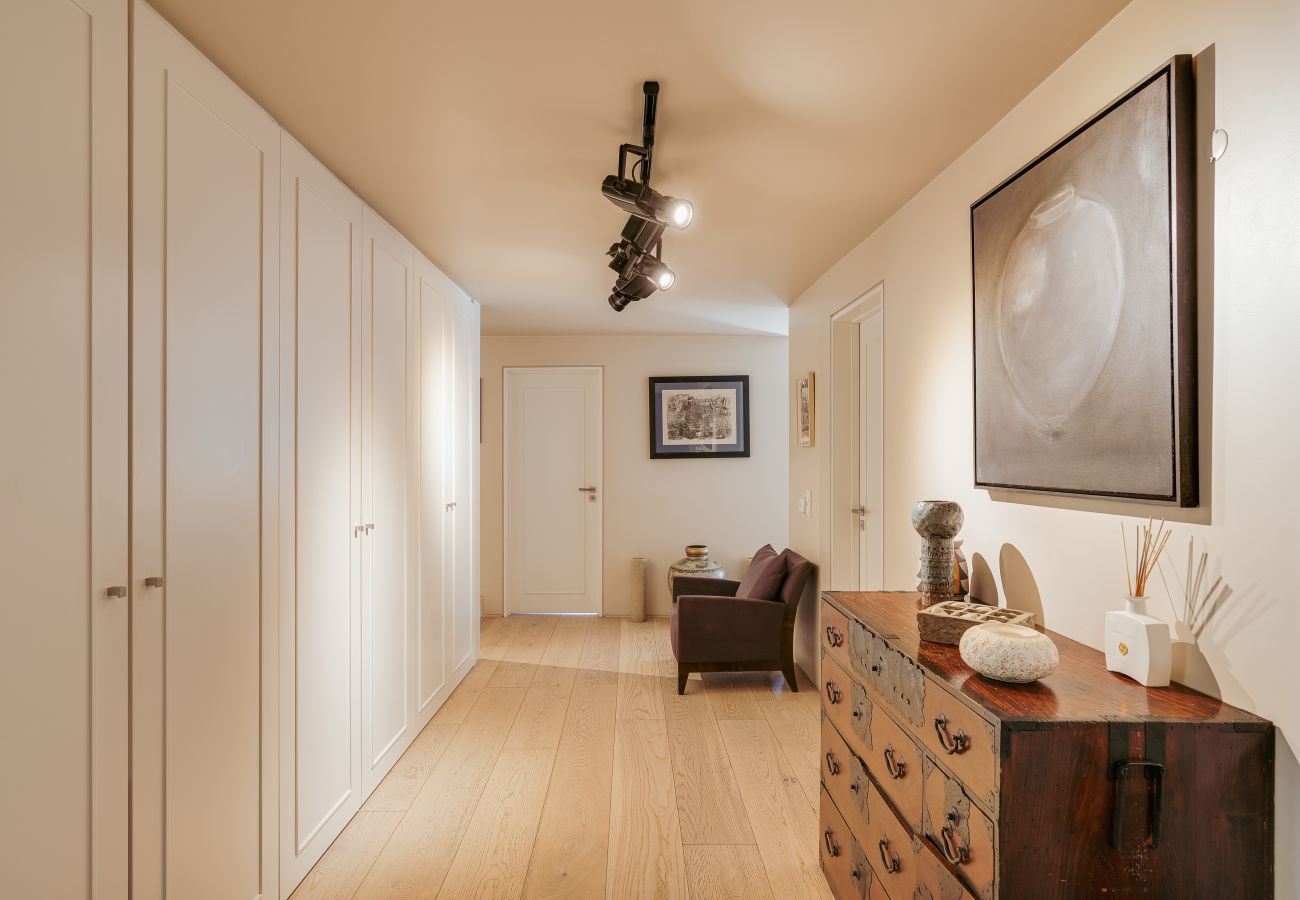 Villa em Cascais - Light Villa