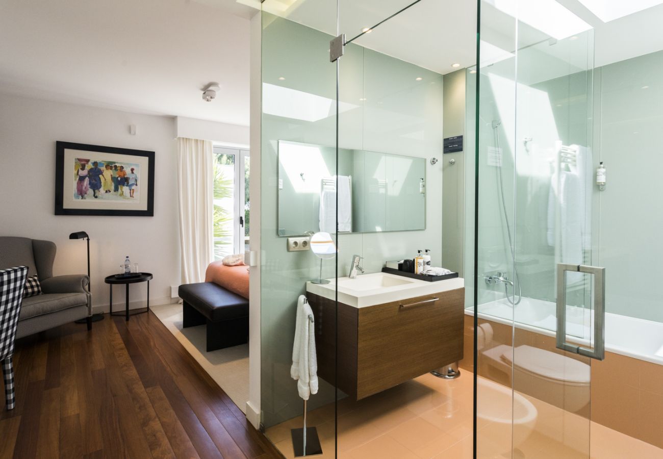 Villa em Cascais - Cascais Orangery