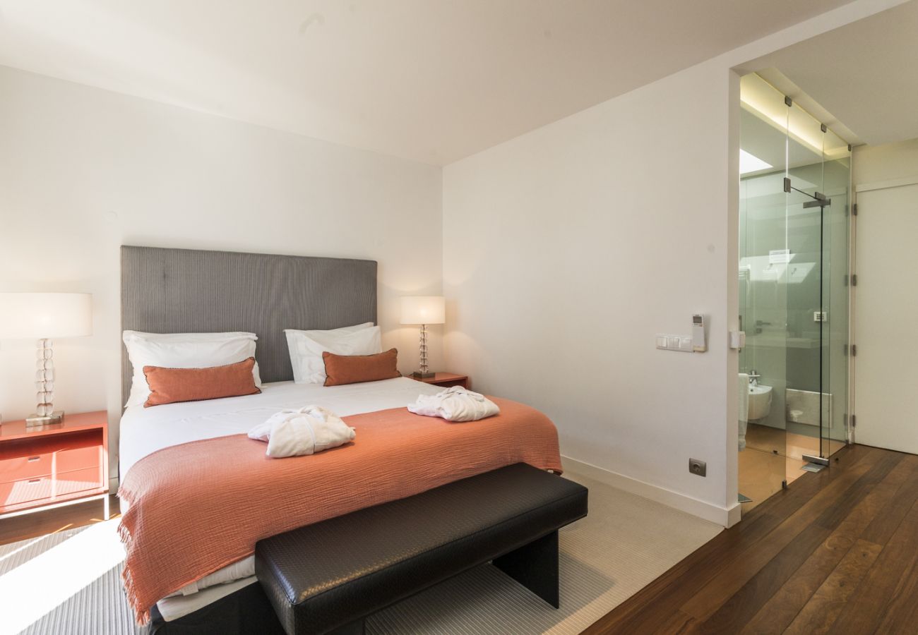 Villa em Cascais - Cascais Orangery