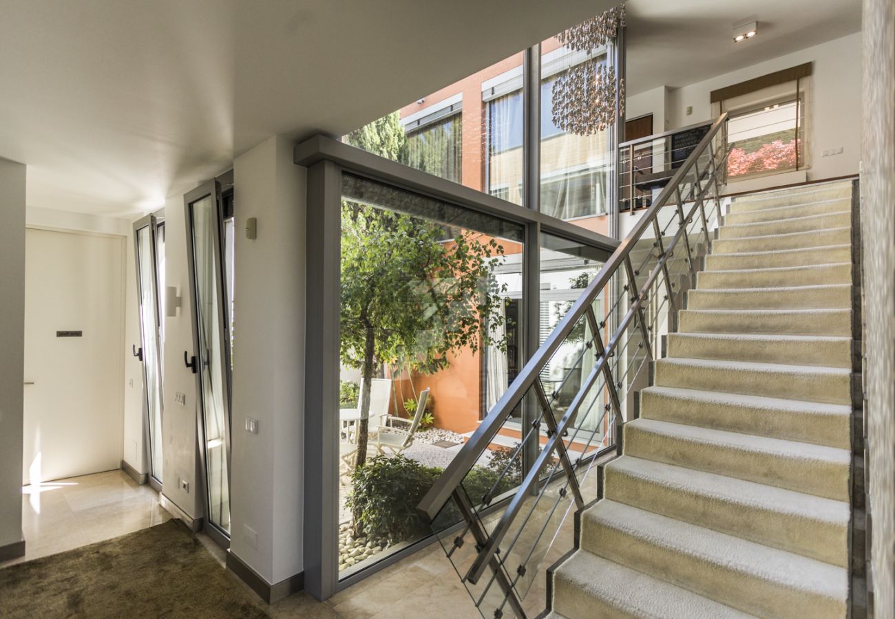 Villa em Cascais - Cascais Orangery