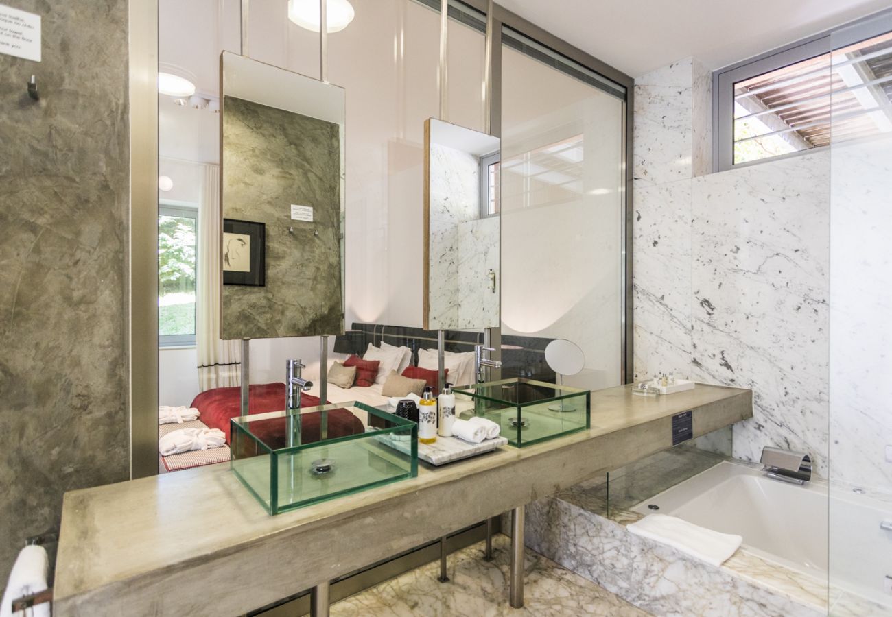 Villa em Cascais - Cascais Orangery