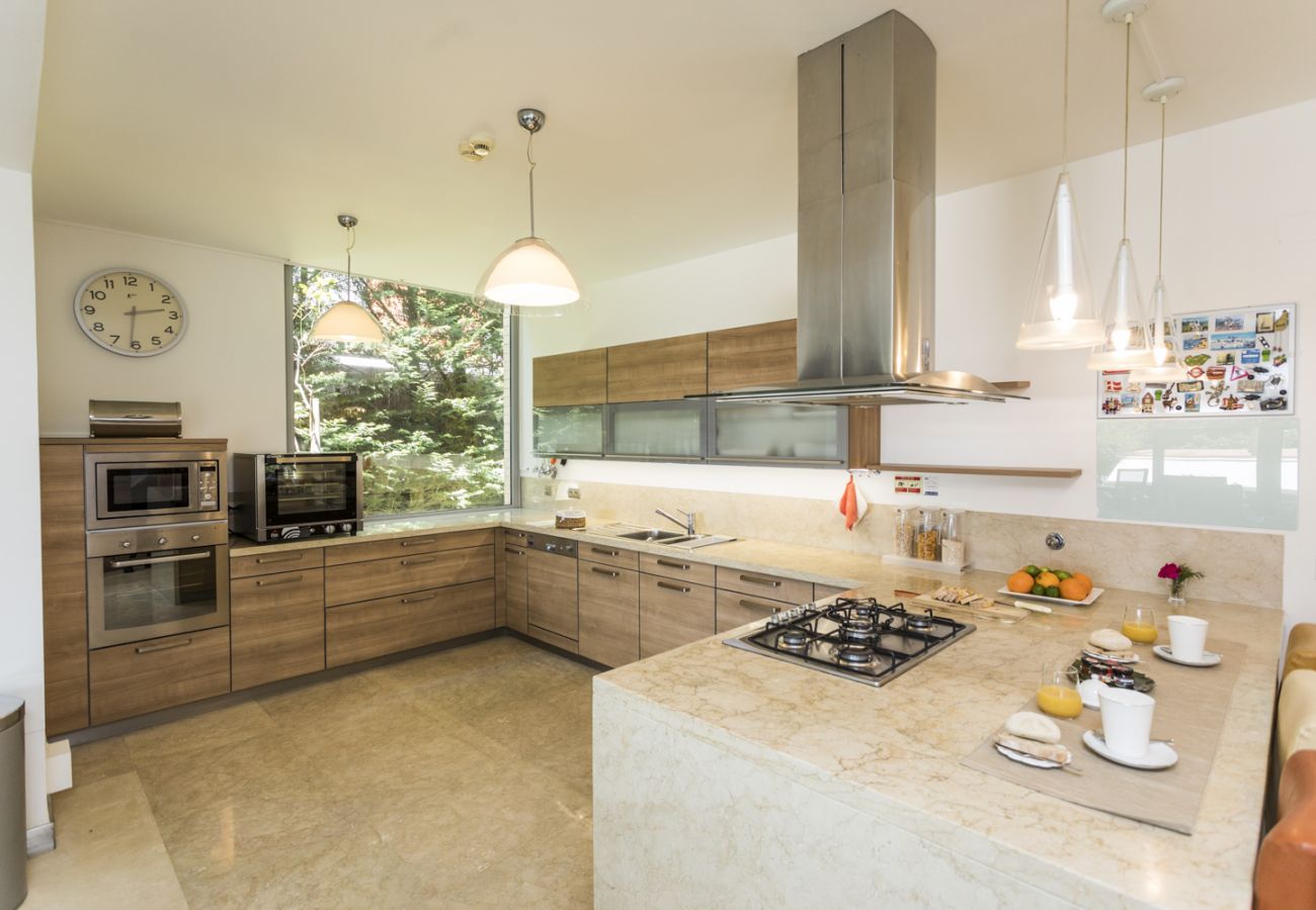 Villa em Cascais - Cascais Orangery