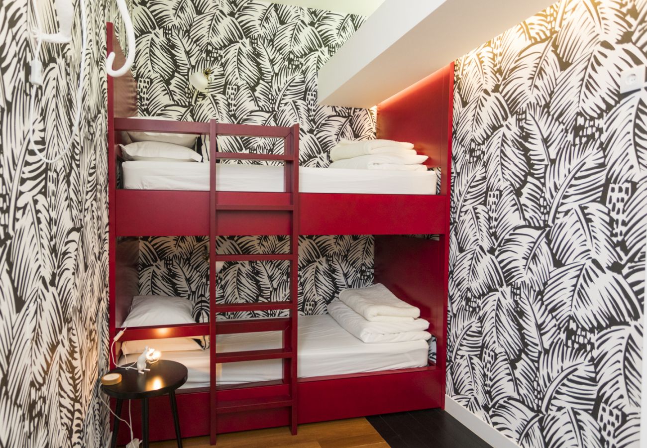 Villa em Cascais - Cascais Orangery