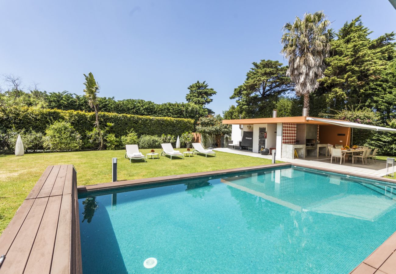 Villa em Cascais - Cascais Orangery