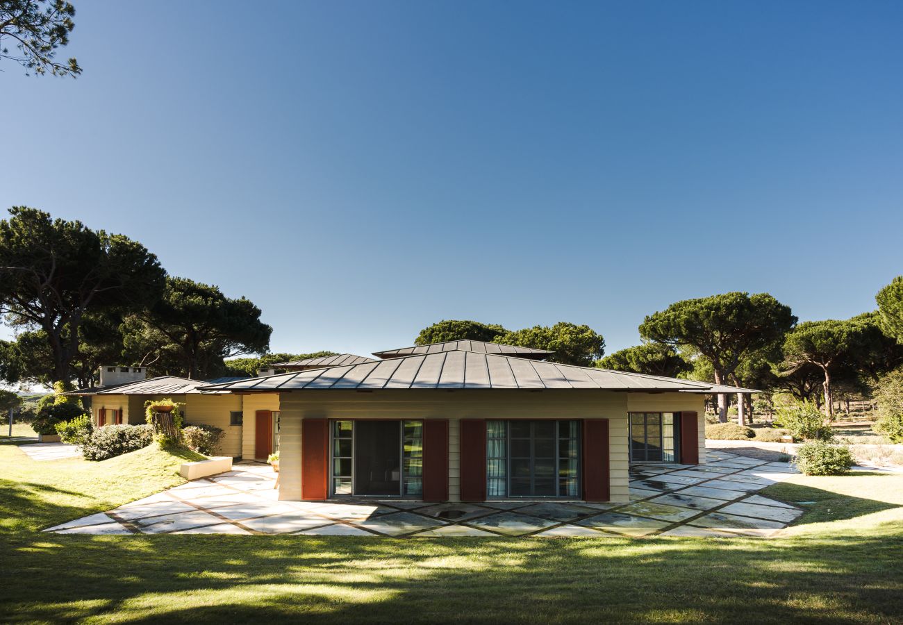 Villa em Comporta - Comporta Luxury Estate