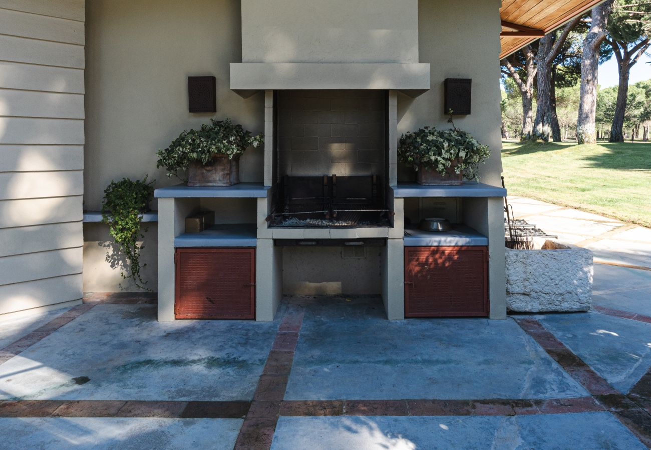 Villa em Comporta - Comporta Luxury Estate