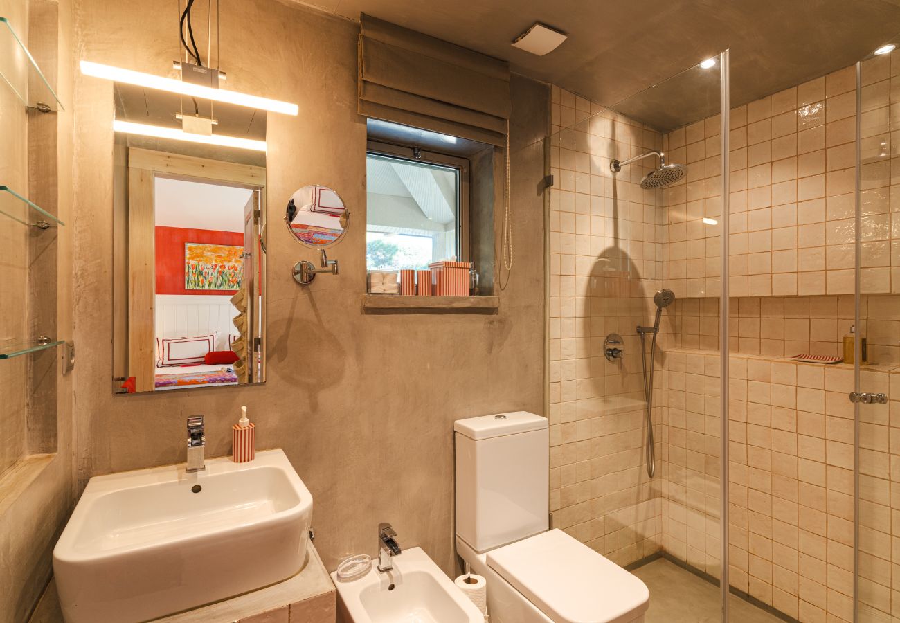 Villa em Comporta - Comporta Luxury Estate