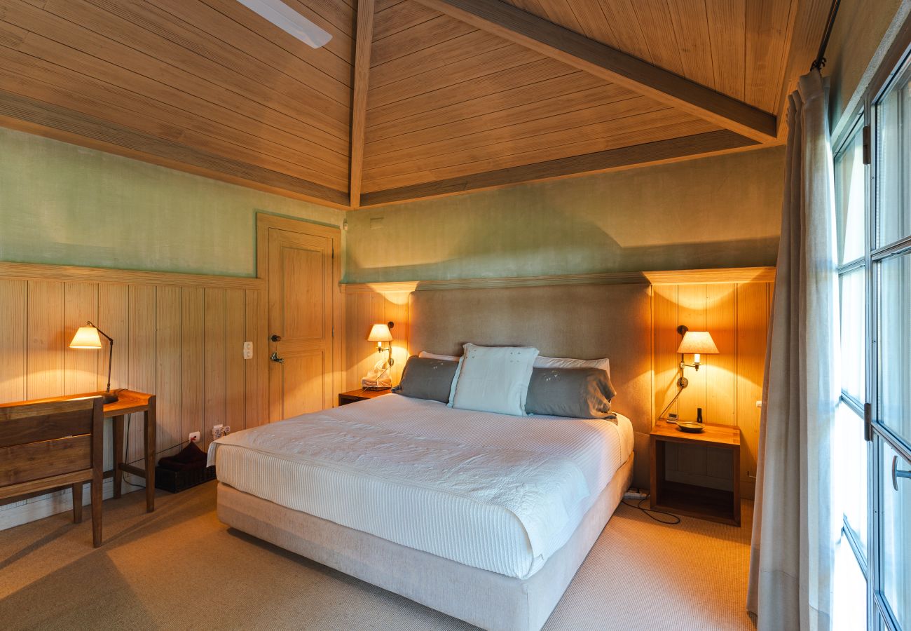 Villa em Comporta - Comporta Luxury Estate