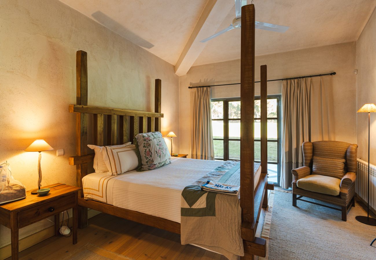 Villa em Comporta - Comporta Luxury Estate