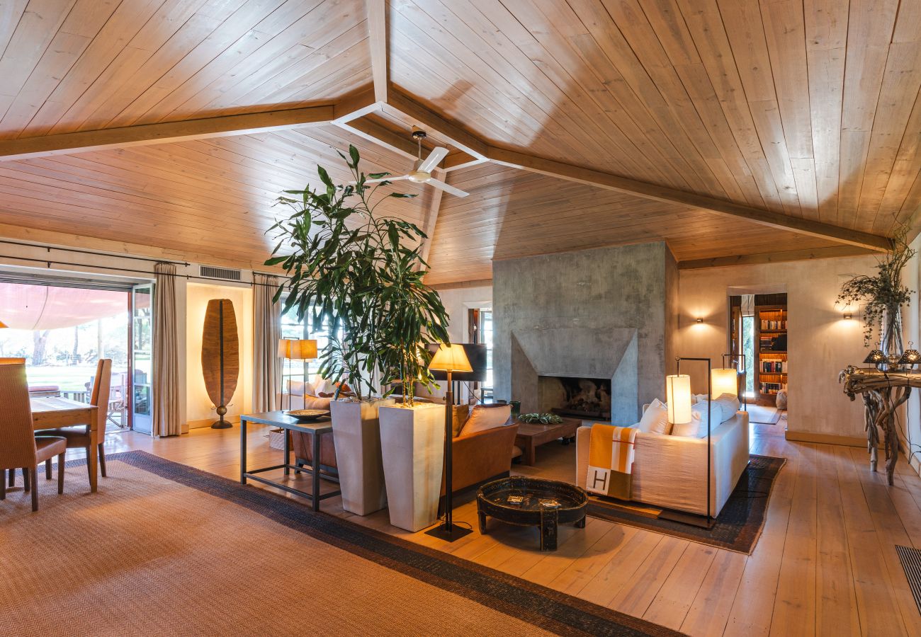 Villa em Comporta - Comporta Luxury Estate