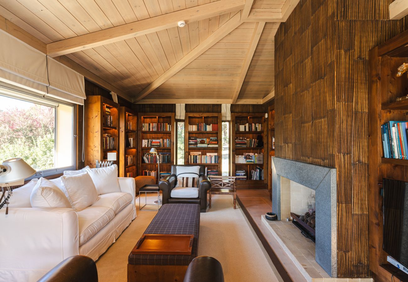 Villa em Comporta - Comporta Luxury Estate