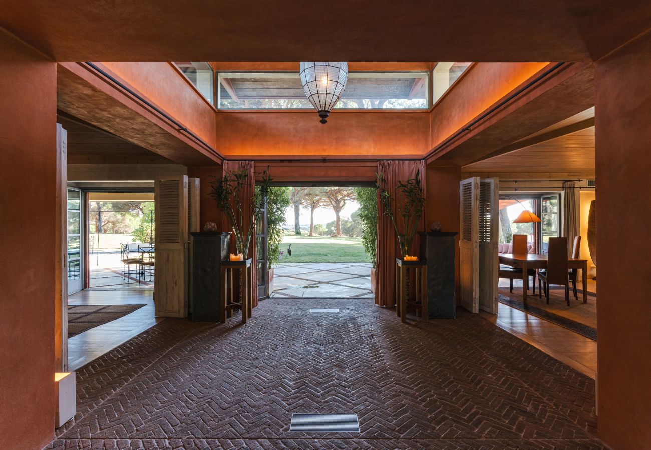 Villa em Comporta - Comporta Luxury Estate