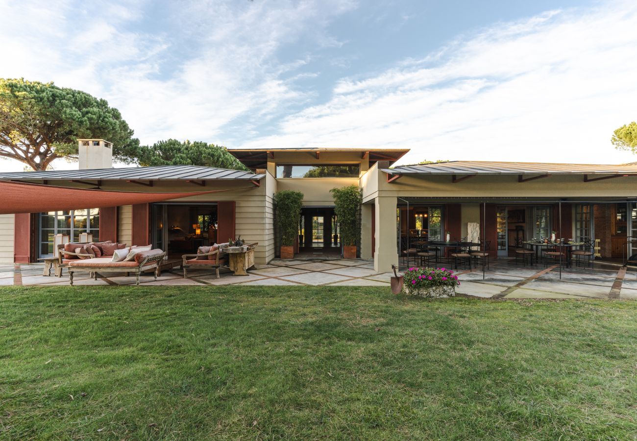 Villa em Comporta - Comporta Luxury Estate