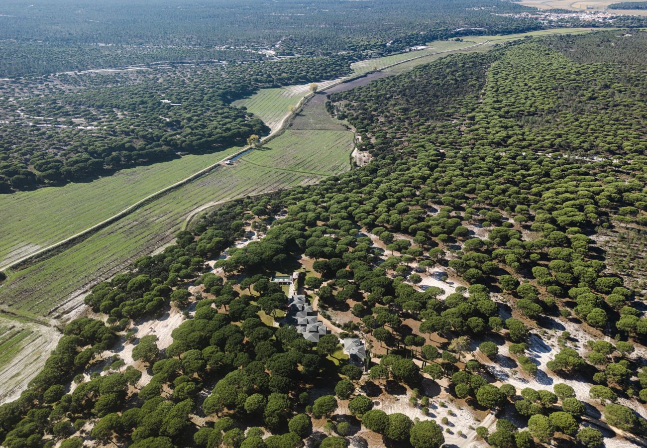Villa em Comporta - Comporta Luxury Estate