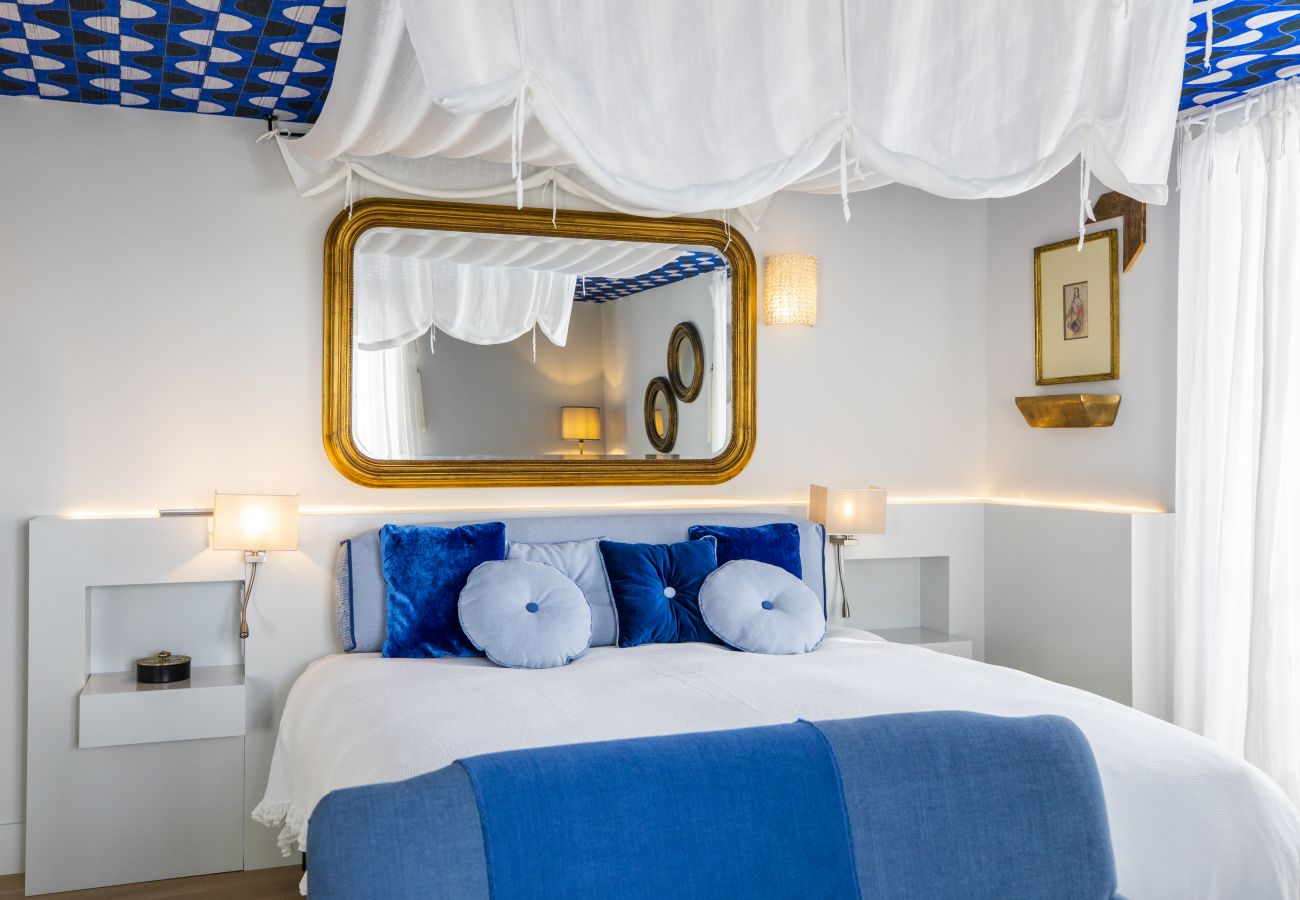 Apartamento em Lisboa - Chiado Rooftop Apartment