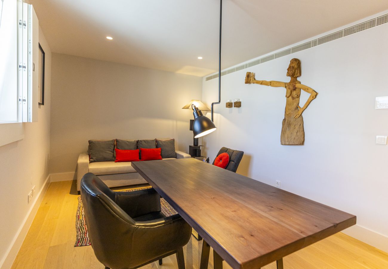Apartamento em Lisboa - Chiado Rooftop Apartment