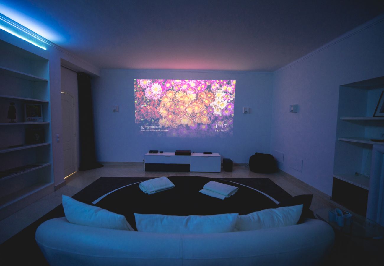 Villa em Cascais - Guincho Ocean Villa