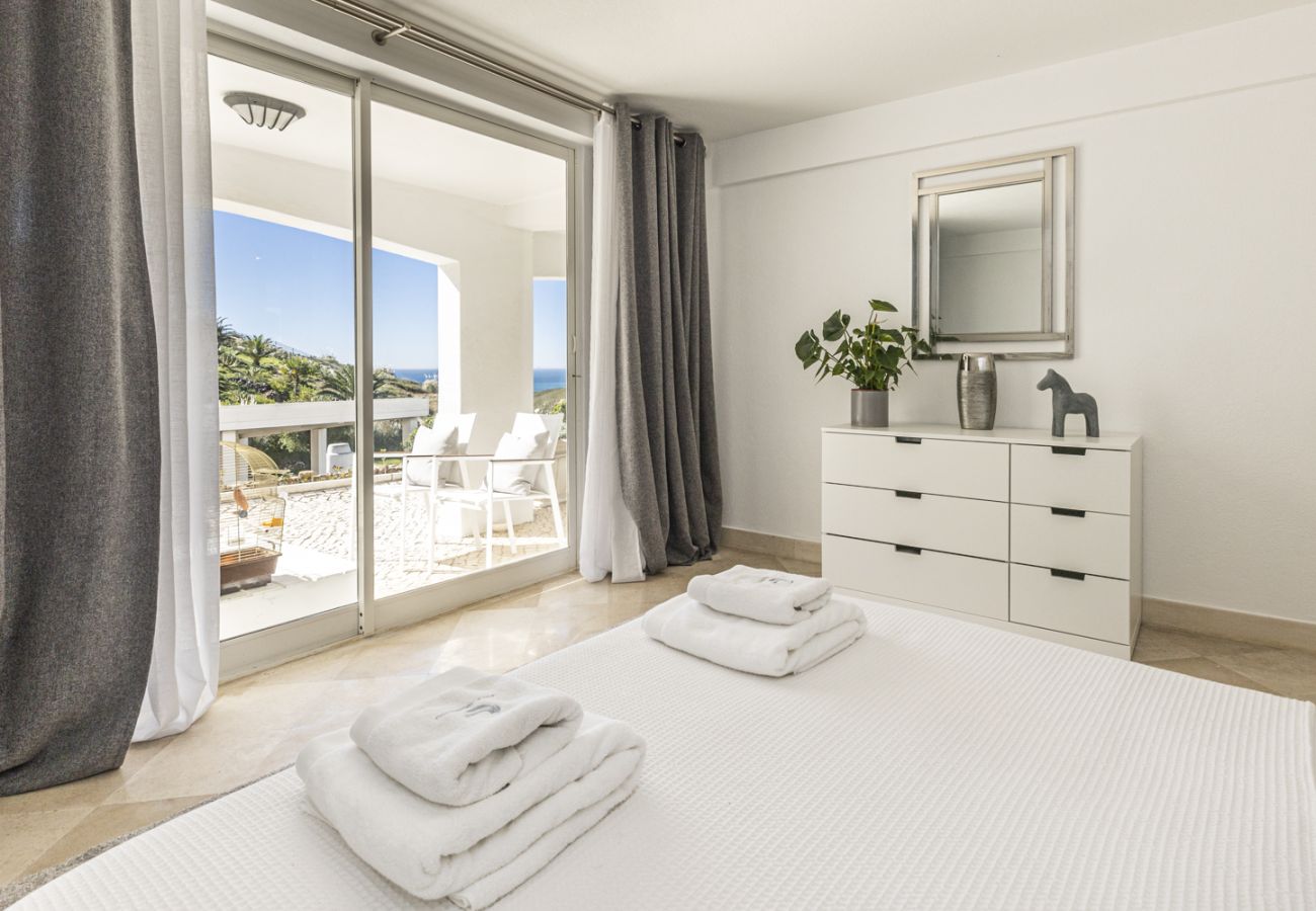 Villa em Cascais - Guincho Ocean Villa