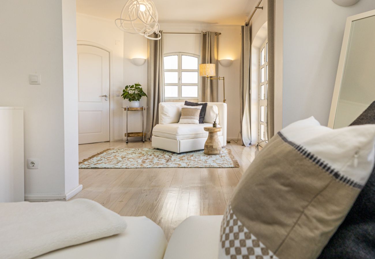 Villa em Cascais - Guincho Ocean Villa