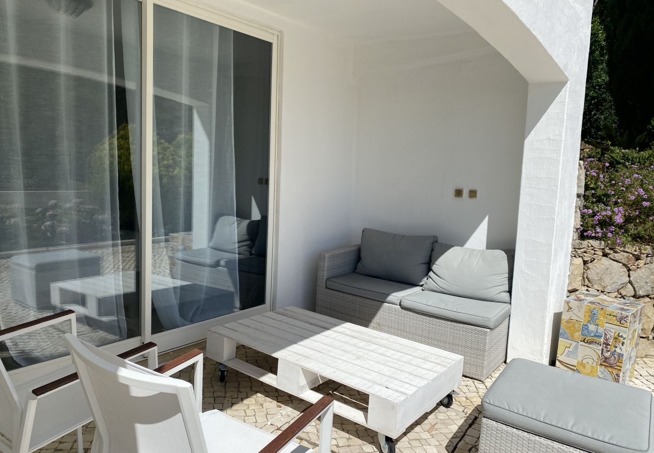 Villa em Cascais - Guincho Ocean Villa