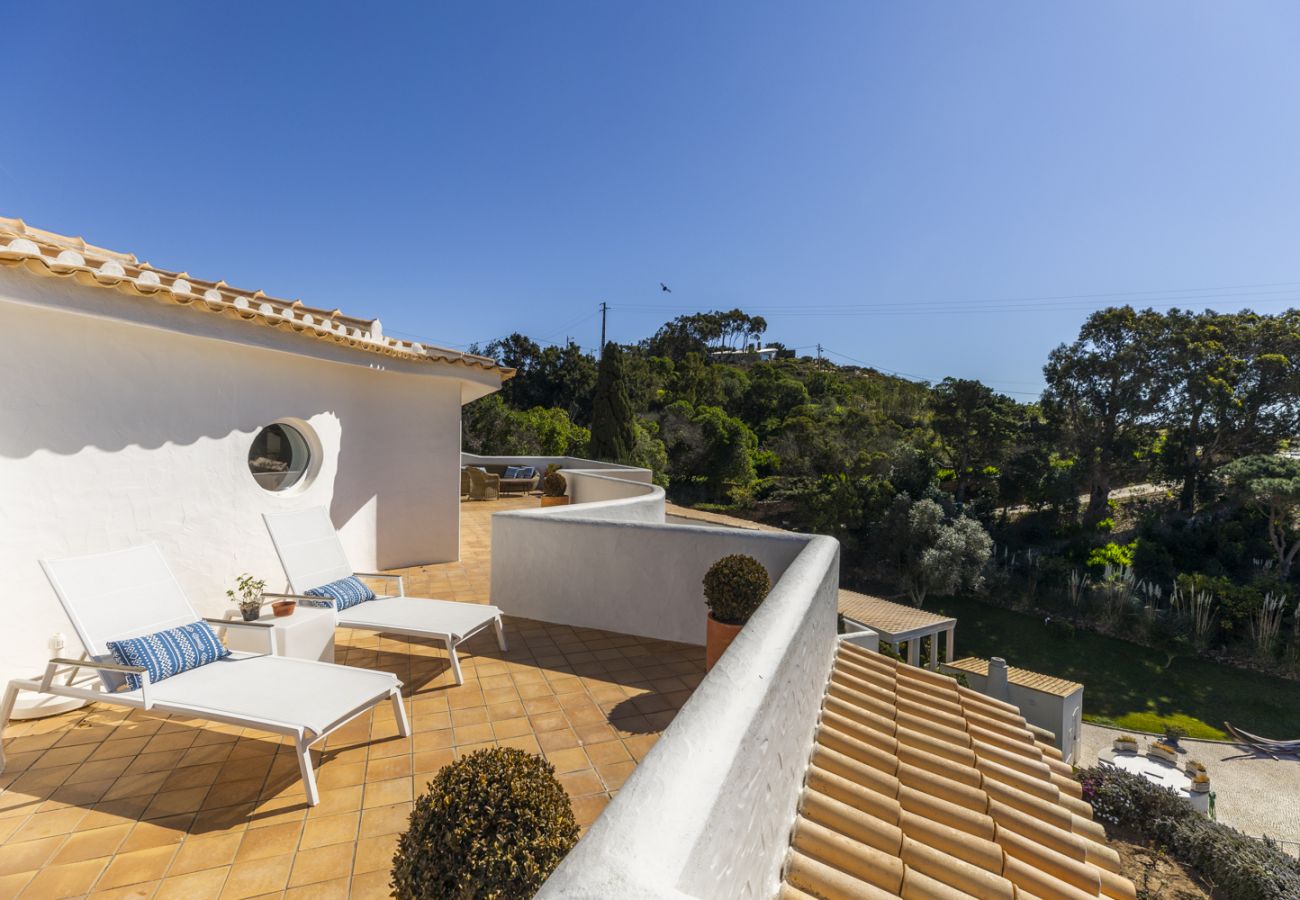 Villa em Cascais - Guincho Ocean Villa
