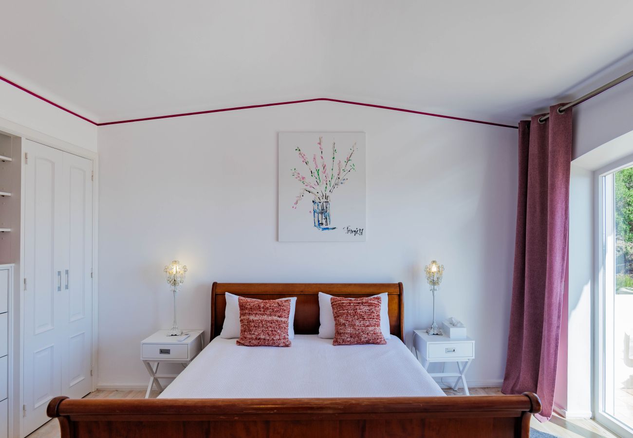 Villa em Cascais - Guincho Ocean Villa