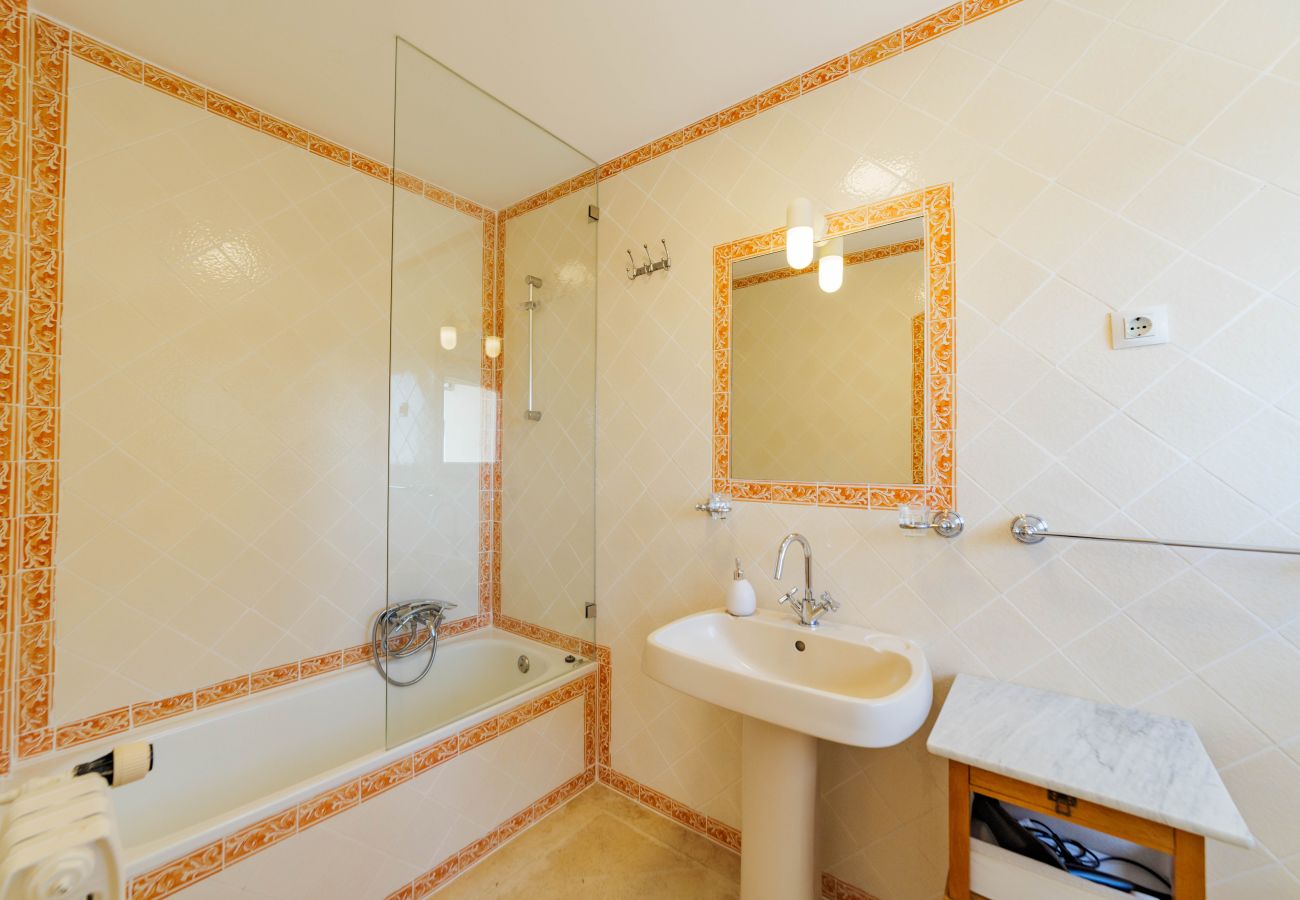 Villa em Cascais - Guincho Ocean Villa