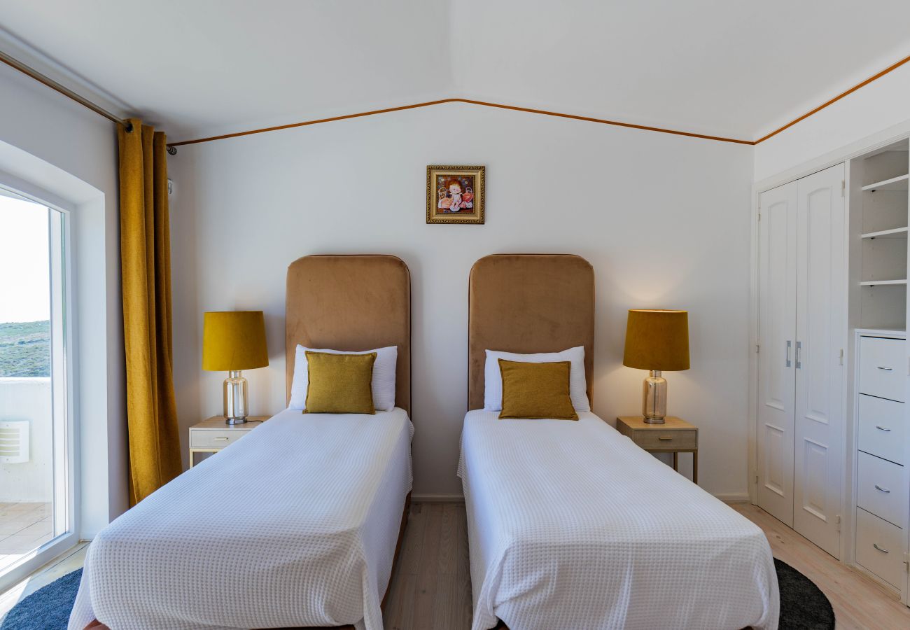 Villa em Cascais - Guincho Ocean Villa