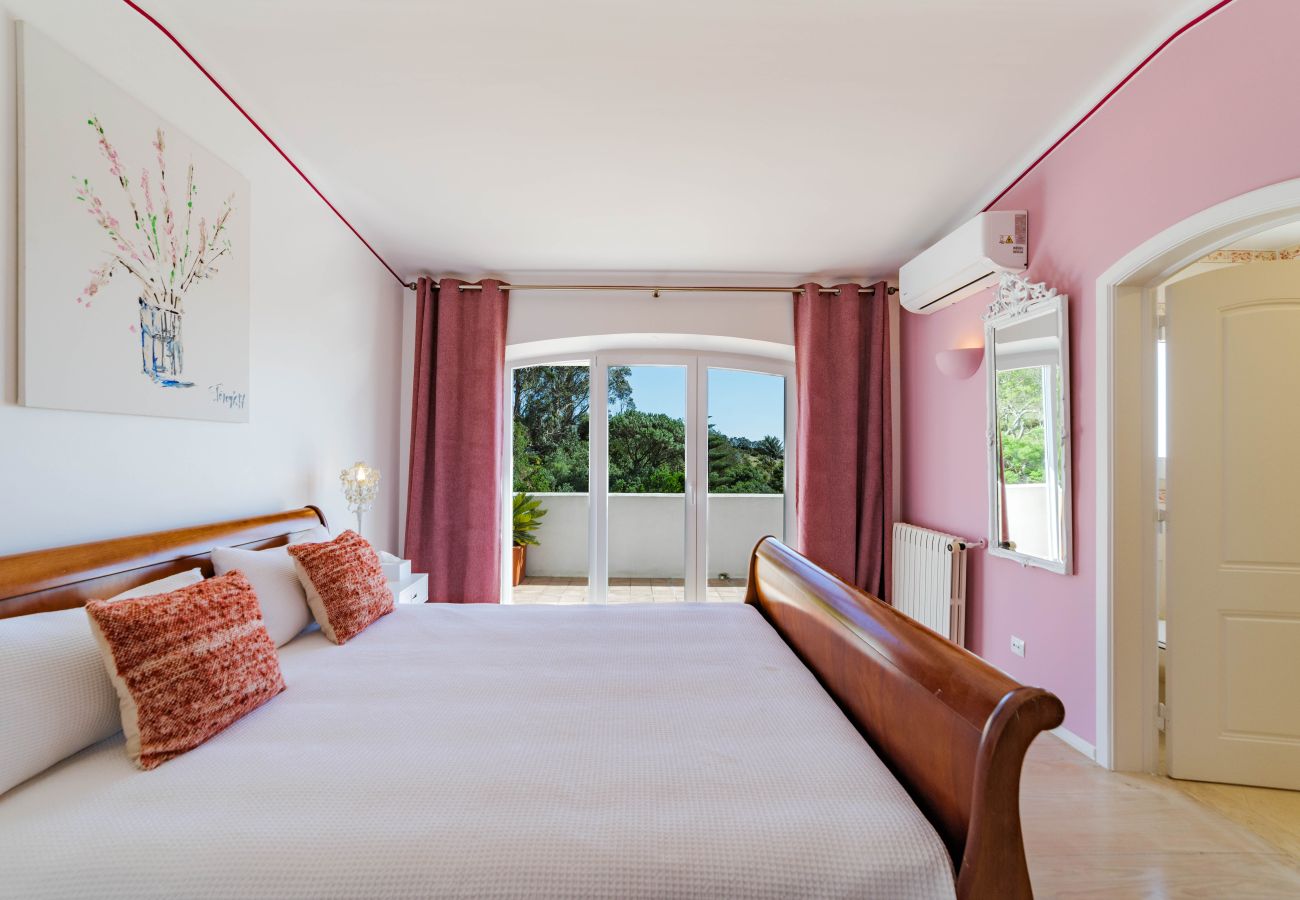 Villa em Cascais - Guincho Ocean Villa