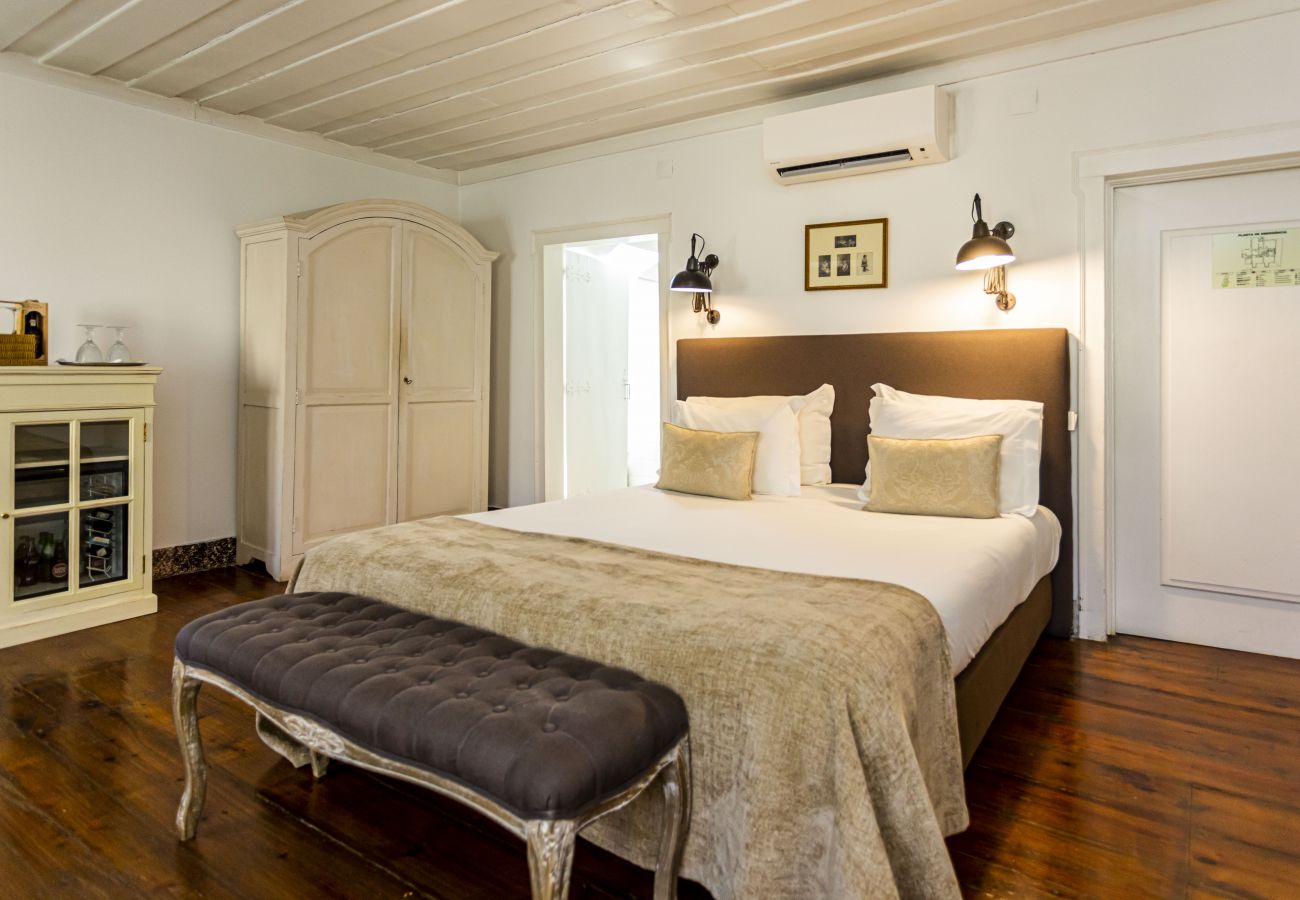 Casa geminada em Lisboa - Lisbon Palace