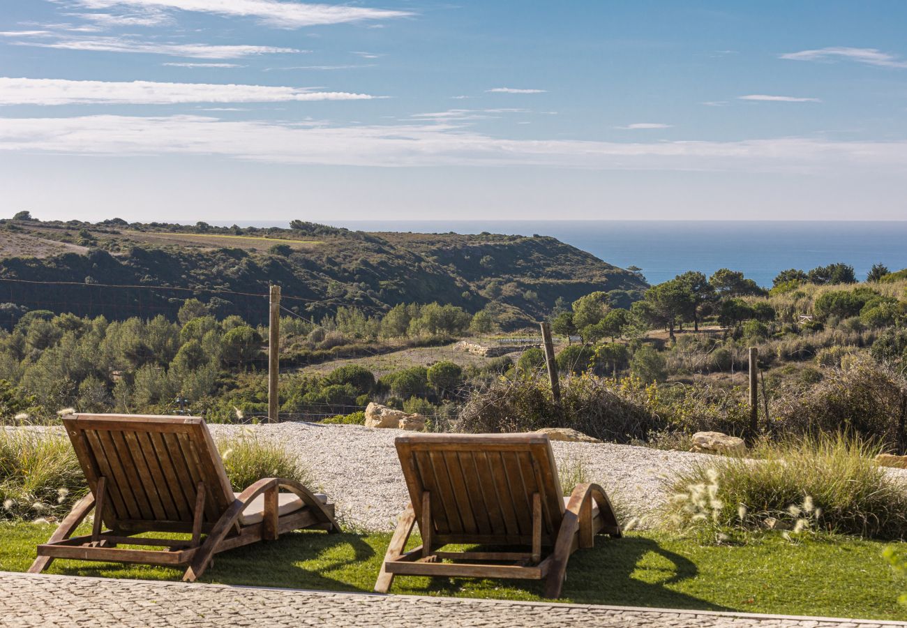 Villa em Sintra - West Coast Villa