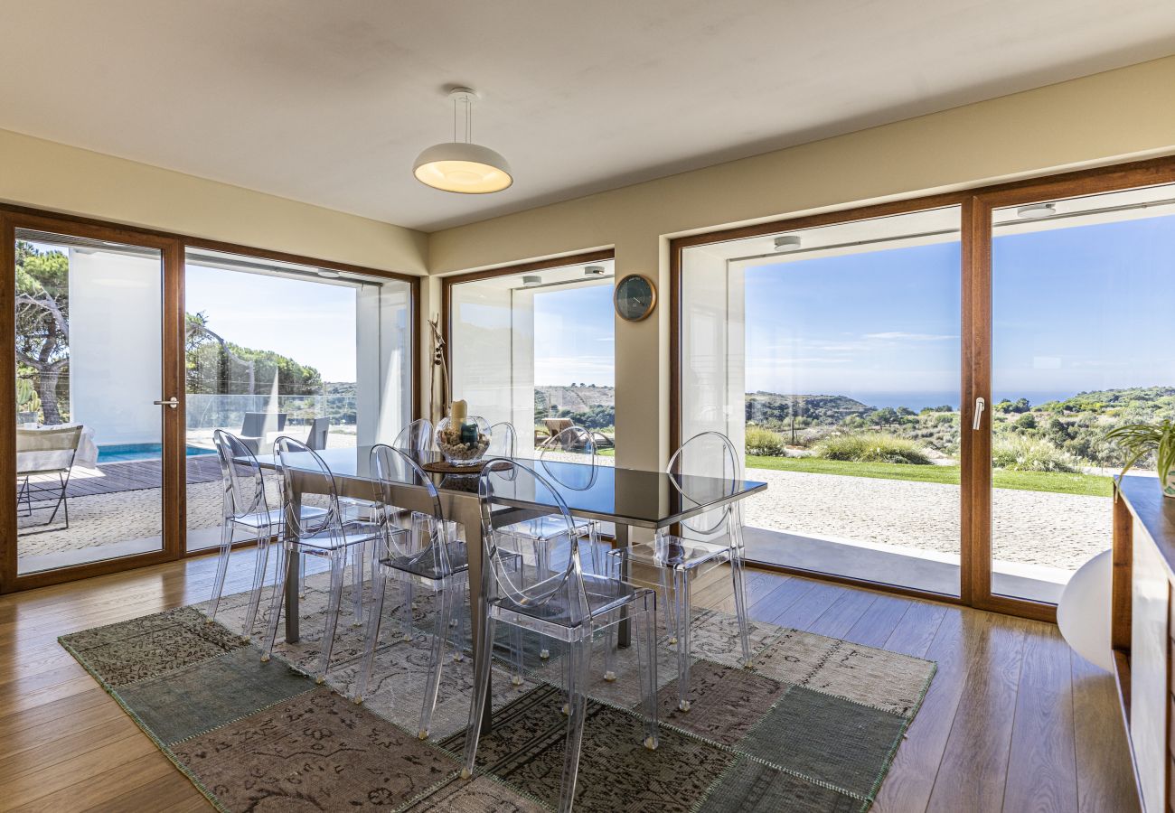 Villa em Sintra - West Coast Villa