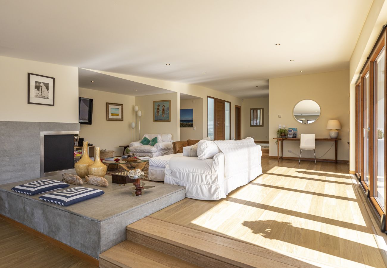 Villa em Sintra - West Coast Villa